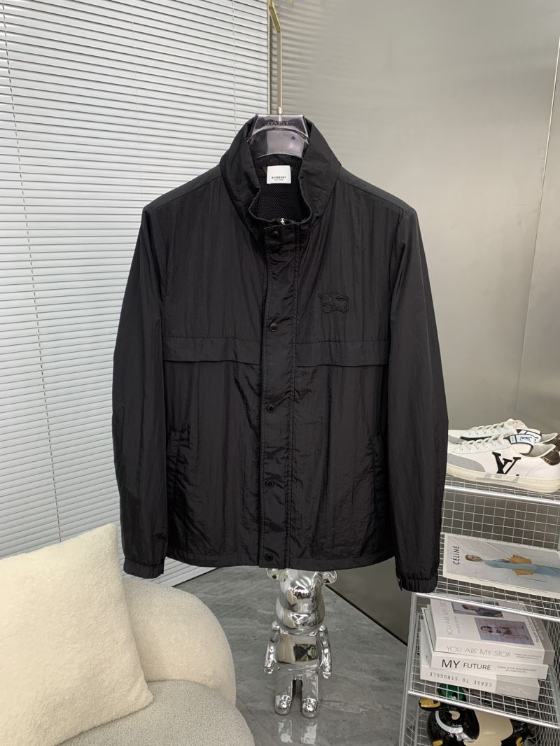 Burberry Outwear